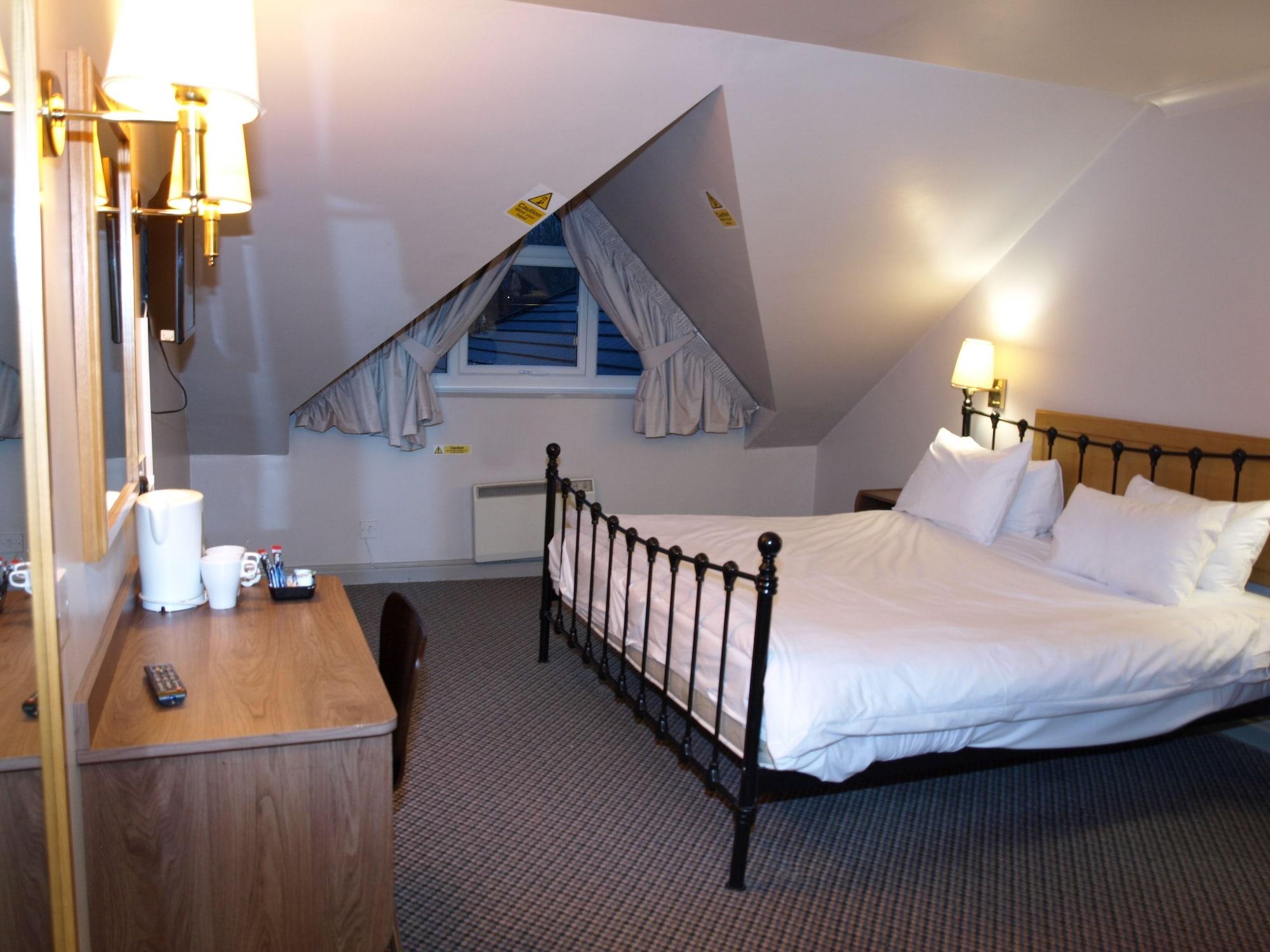 247 โฮเทล Hotel โอลดัม ภายนอก รูปภาพ