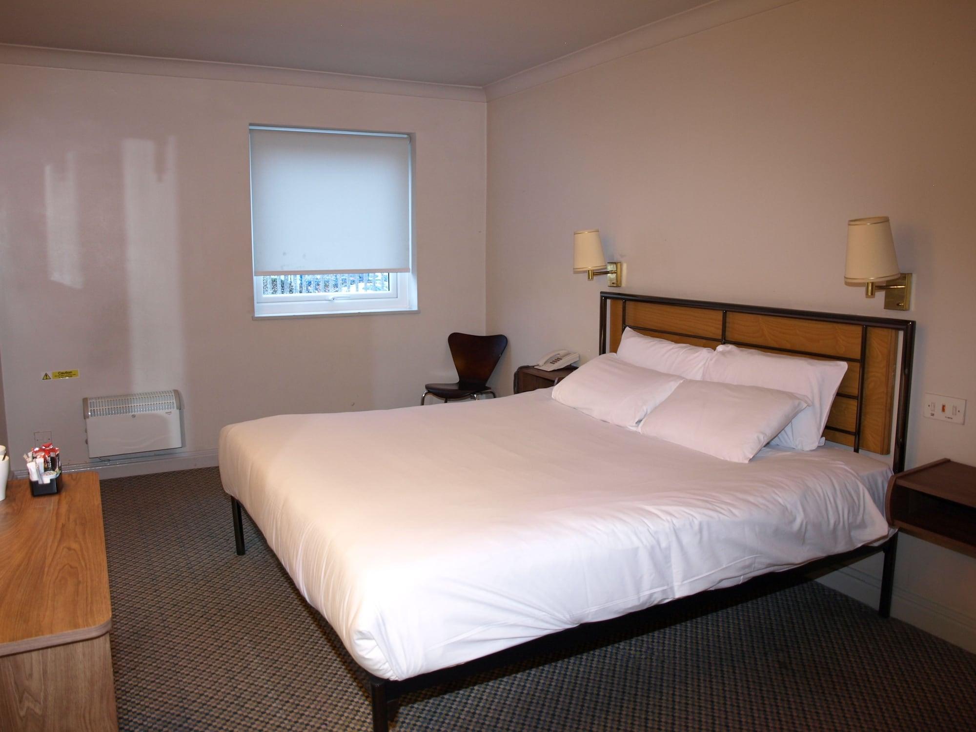 247 โฮเทล Hotel โอลดัม ภายนอก รูปภาพ