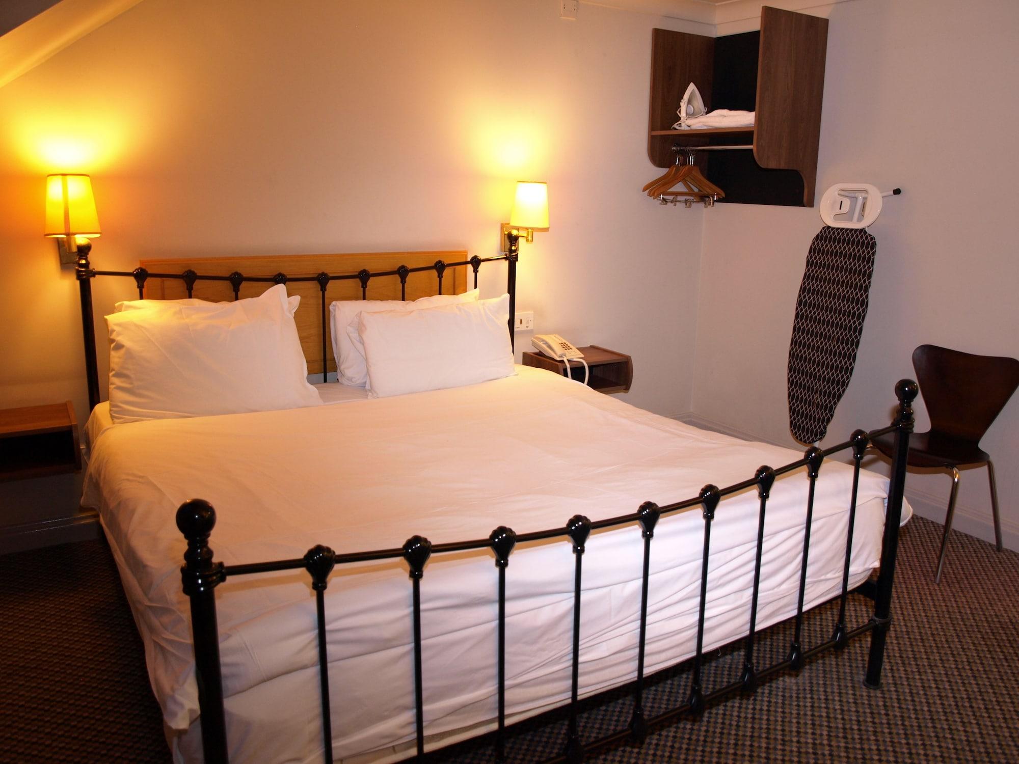 247 โฮเทล Hotel โอลดัม ภายนอก รูปภาพ