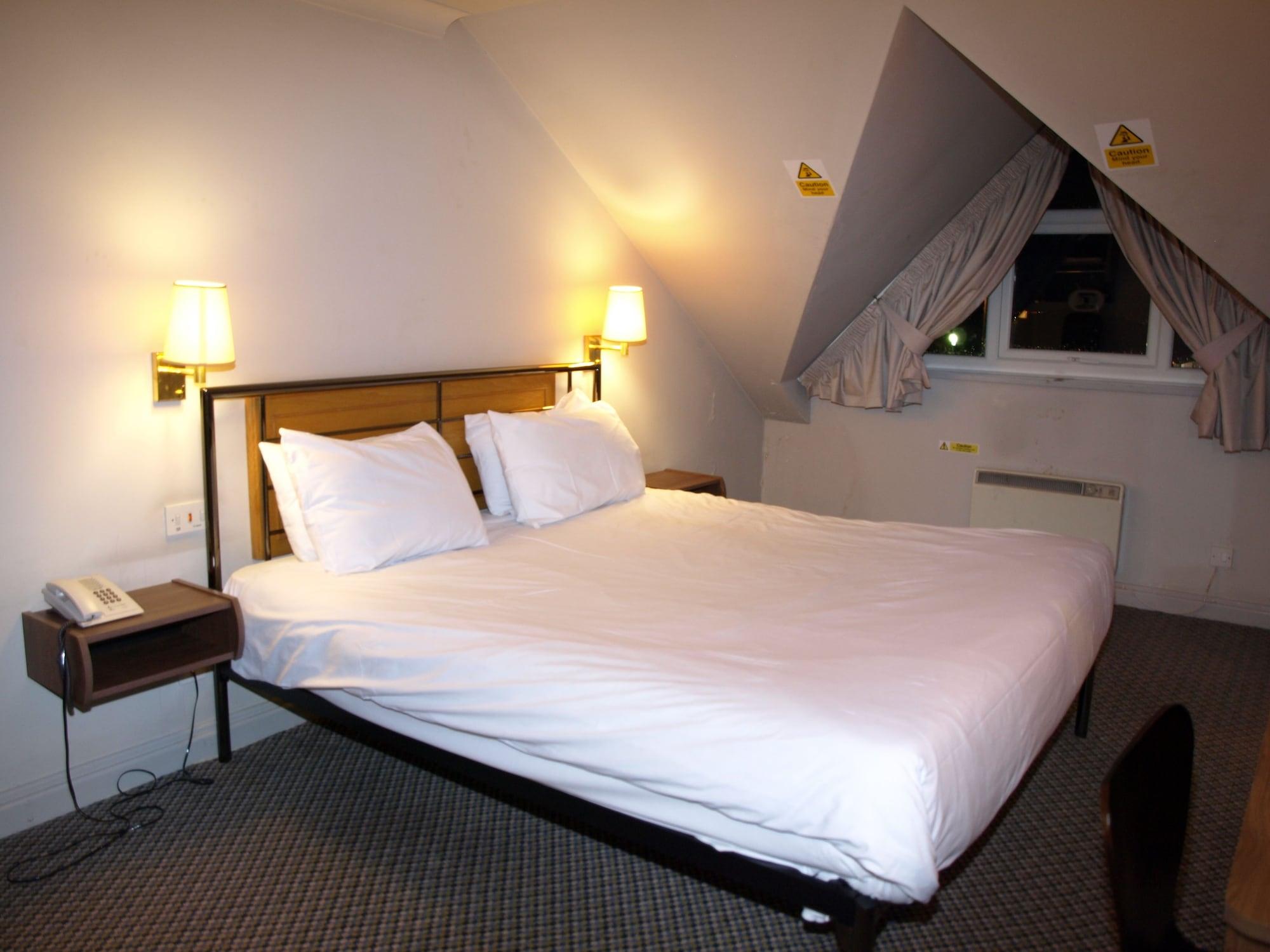 247 โฮเทล Hotel โอลดัม ภายนอก รูปภาพ